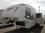 2010 Keystone Cougar Photo #2