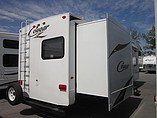 2010 Keystone Cougar Photo #4