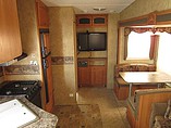 2010 Keystone Cougar Photo #5
