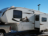 11 Keystone Cougar