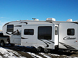 2011 Keystone Cougar Photo #2