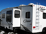 2011 Keystone Cougar Photo #3