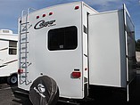 2012 Keystone Cougar Photo #14