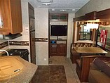 13 Keystone Cougar