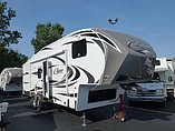 14 Keystone Cougar