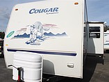 2005 Keystone Cougar Photo #10