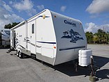 05 Keystone Cougar
