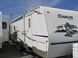 2005 Keystone Cougar Photo #3