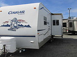 2005 Keystone Cougar Photo #4