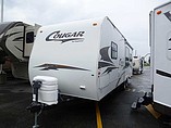 07 Keystone Cougar