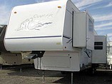 03 Keystone Cougar