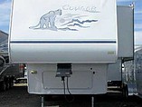 2003 Keystone Cougar Photo #3