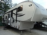 12 Keystone Cougar