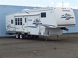 2005 Keystone Cougar Photo #3