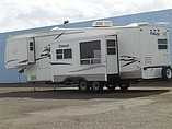 2005 Keystone Cougar Photo #5