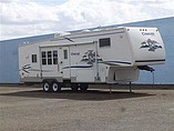 2005 Keystone Cougar Photo #8