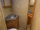 2010 Keystone Cougar Photo #21