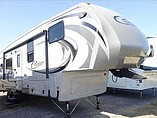 13 Keystone Cougar