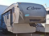12 Keystone Cougar