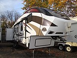 14 Keystone Cougar