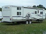 2005 Keystone Cougar Photo #2