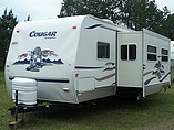 2005 Keystone Cougar Photo #8