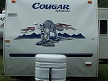 2005 Keystone Cougar Photo #9