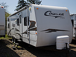 07 Keystone Cougar