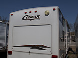 2007 Keystone Cougar Photo #4