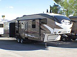 15 Keystone Cougar