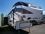 15 Keystone Cougar