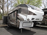 16 Keystone Cougar