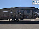 15 Keystone Cougar