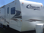 09 Keystone Cougar