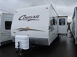 09 Keystone Cougar