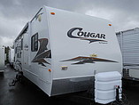 2009 Keystone Cougar Photo #3