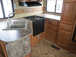 2009 Keystone Cougar Photo #11