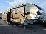15 Keystone Cougar