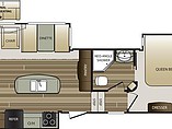 15 Keystone Cougar