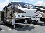 15 Keystone Cougar