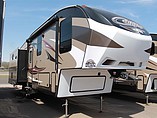 15 Keystone Cougar