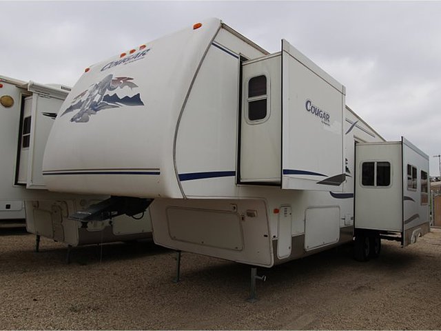 05 Keystone Cougar