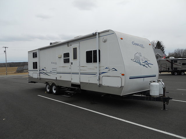 04 Keystone Cougar