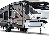 15 Keystone Cougar