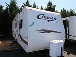 06 Keystone Cougar
