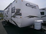 08 Keystone Cougar