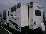 2008 Keystone Cougar Photo #2