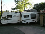 2007 Keystone Cougar Photo #2