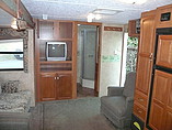 2007 Keystone Cougar Photo #3
