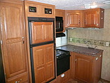 2007 Keystone Cougar Photo #5